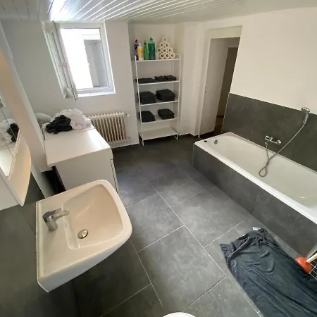 Gastehaus - Hostel *