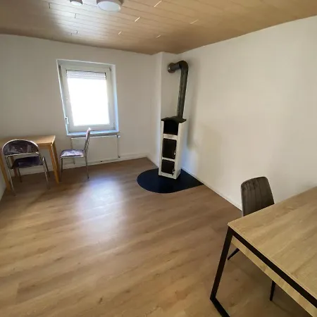 Gastehaus - * Zweibrücken