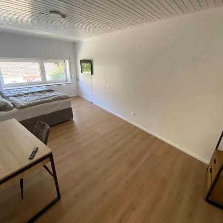 Hostel Gastehaus - Zweibrücken