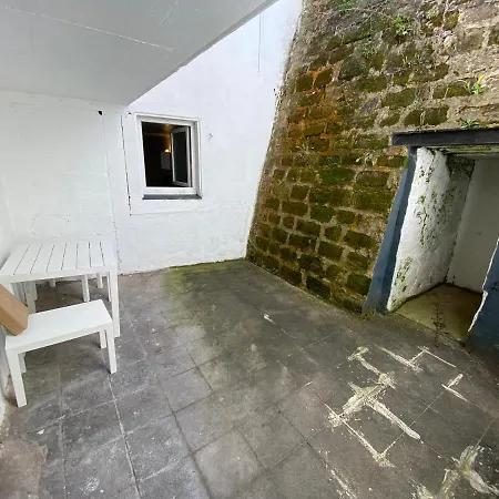 Hostel Gastehaus -