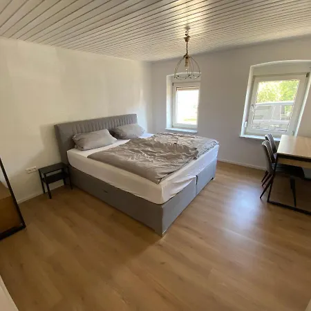 Gastehaus - Hostel