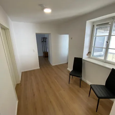 Hostel Gastehaus - *