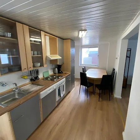 Gastehaus - Hostel Zweibrücken