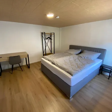 Gastehaus - Hostel
