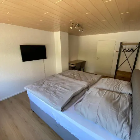 Gastehaus -