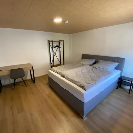 Hostel Gastehaus - Zweibrücken
